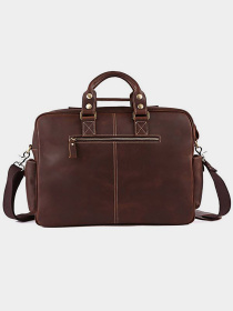 Сумка для ноутбука Vintage модель bag24_14075 Фото
