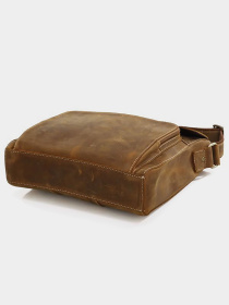 Мессенджер Vintage модель bag24_14077 Фото