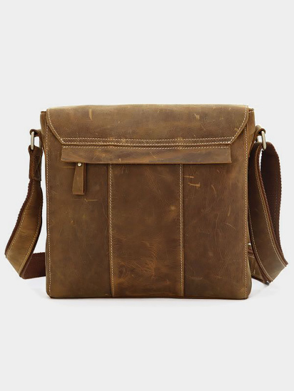 Мессенджер Vintage модель bag24_14077 — фото 4 - INTERTOP