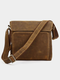 Мессенджер Vintage модель bag24_14077 Фото