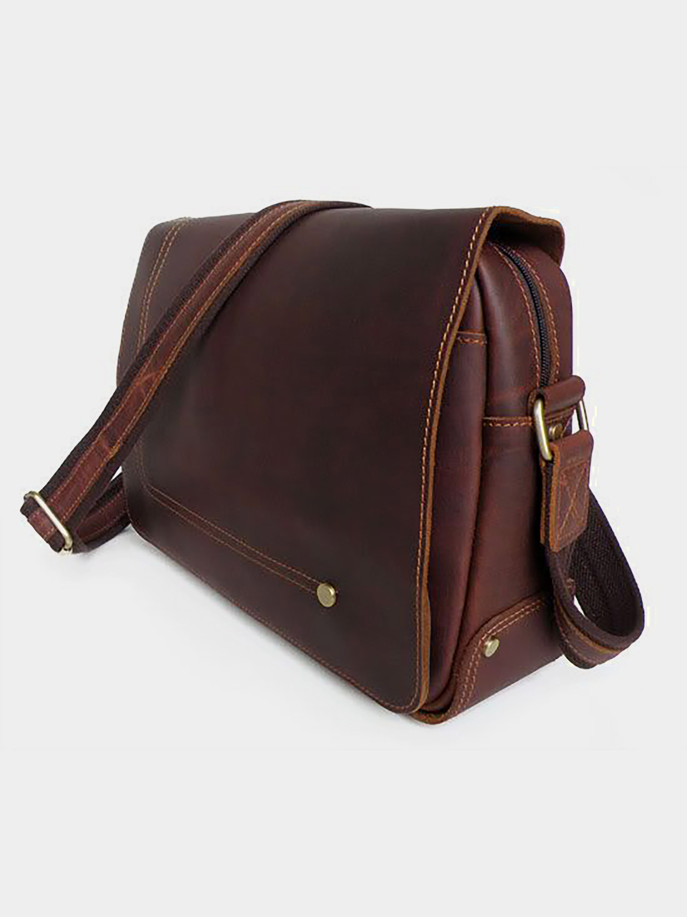 Мессенджер Vintage модель bag24_14079 Фото