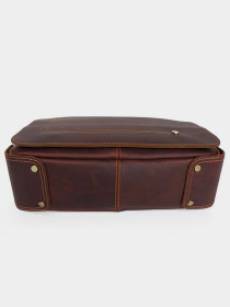 Мессенджер Vintage модель bag24_14079 Фото