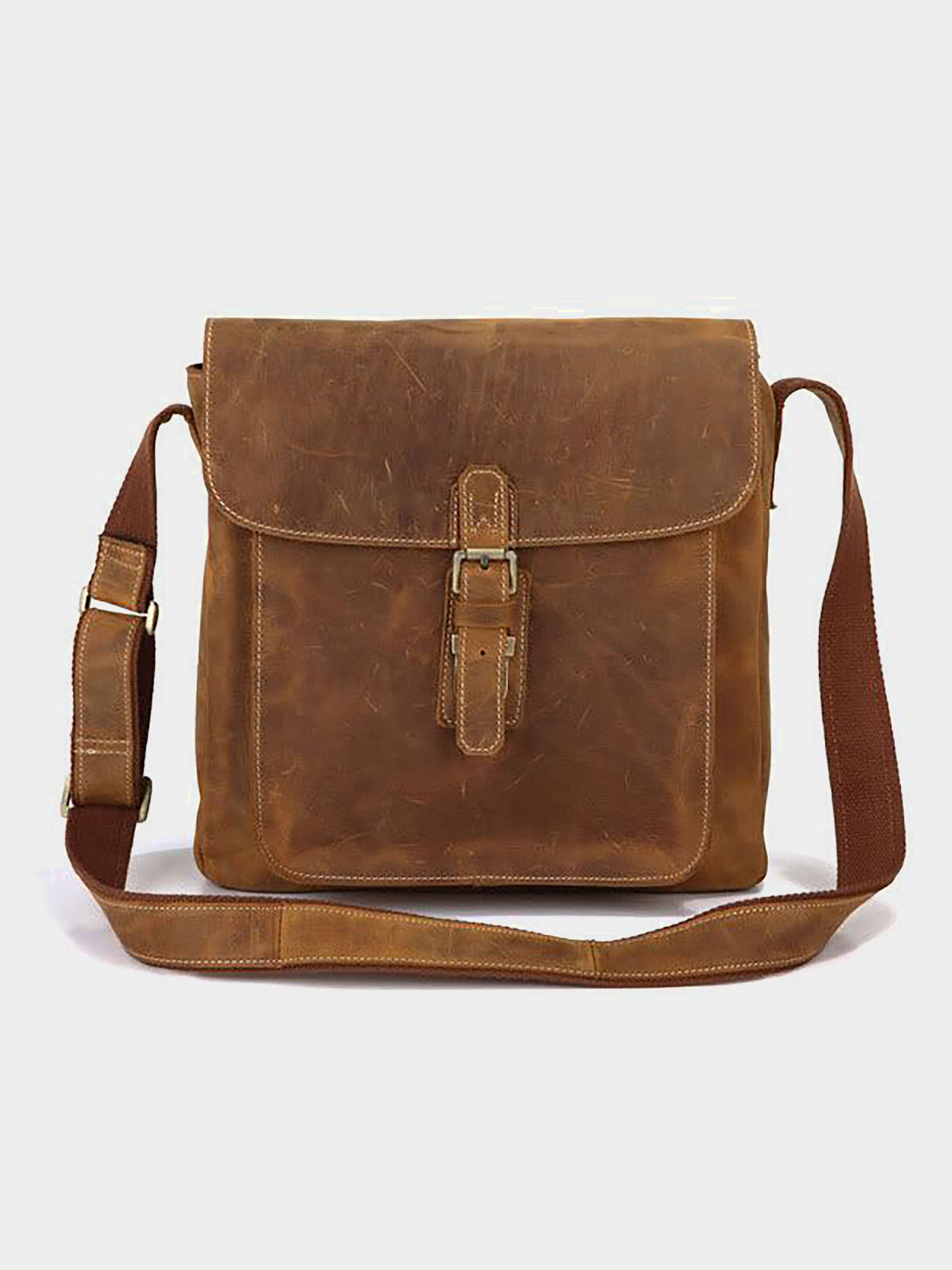 Мессенджер Vintage модель bag24_14082 Фото