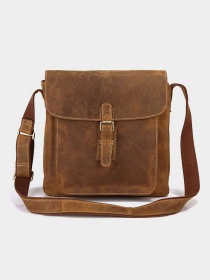 Мессенджер Vintage модель bag24_14082 Фото