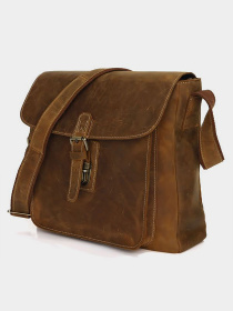 Мессенджер Vintage модель bag24_14082 Фото