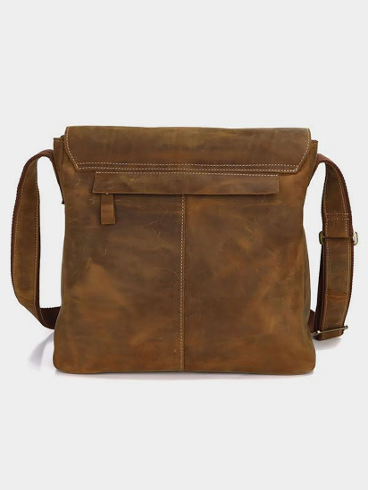 Мессенджер Vintage модель bag24_14082 — фото 4 - INTERTOP