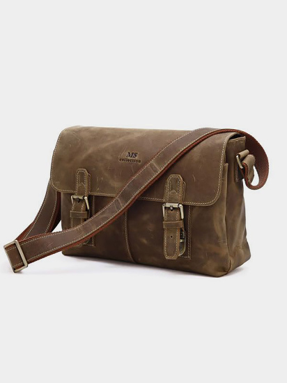 Мессенджер Vintage модель bag24_14083 — фото - INTERTOP