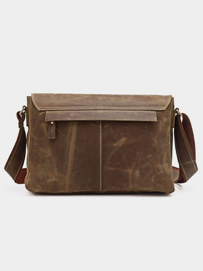Мессенджер Vintage модель bag24_14083 — фото 3 - INTERTOP