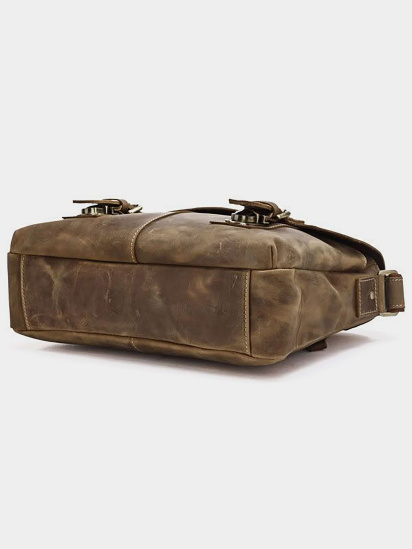 Мессенджер Vintage модель bag24_14083 — фото 4 - INTERTOP