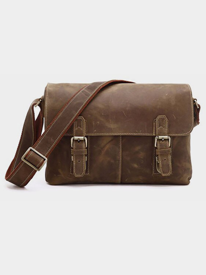 Мессенджер Vintage модель bag24_14083 - фото
