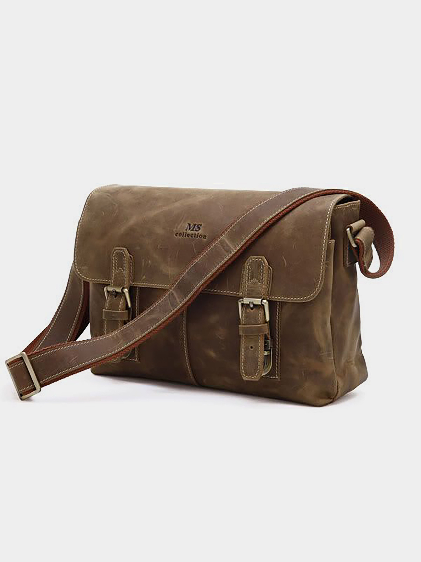 Мессенджер Vintage модель bag24_14083 Мессенджер Vintage модель bag24_14083 Фото