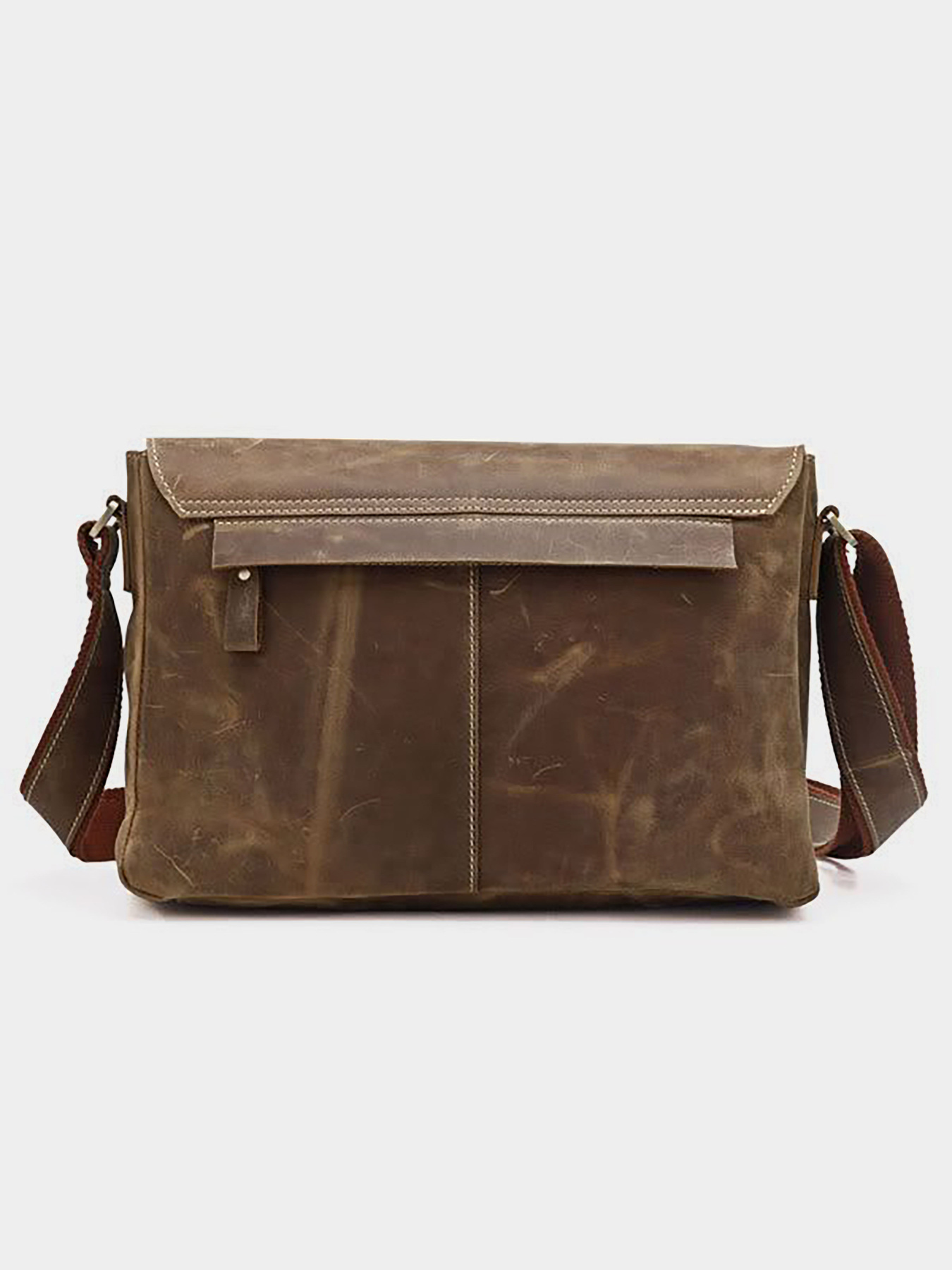 Мессенджер Vintage модель bag24_14083 Мессенджер Vintage модель bag24_14083 Фото