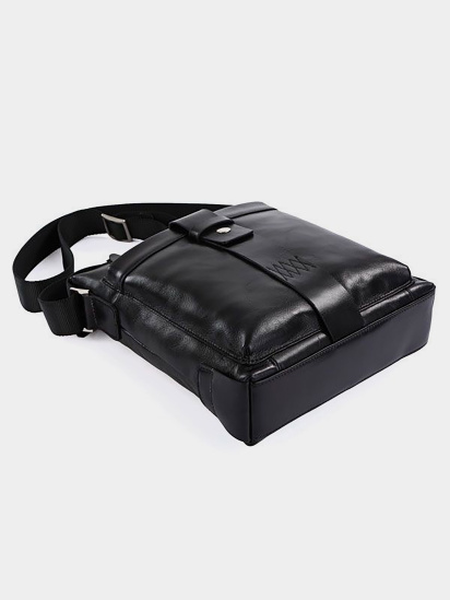Мессенджер Vintage модель bag24_14087 — фото 5 - INTERTOP