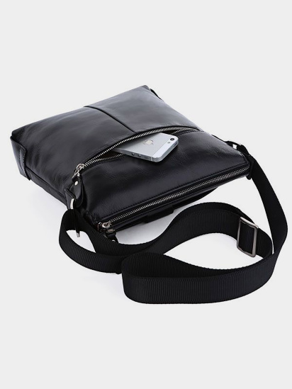 Мессенджер Vintage модель bag24_14087 — фото 6 - INTERTOP