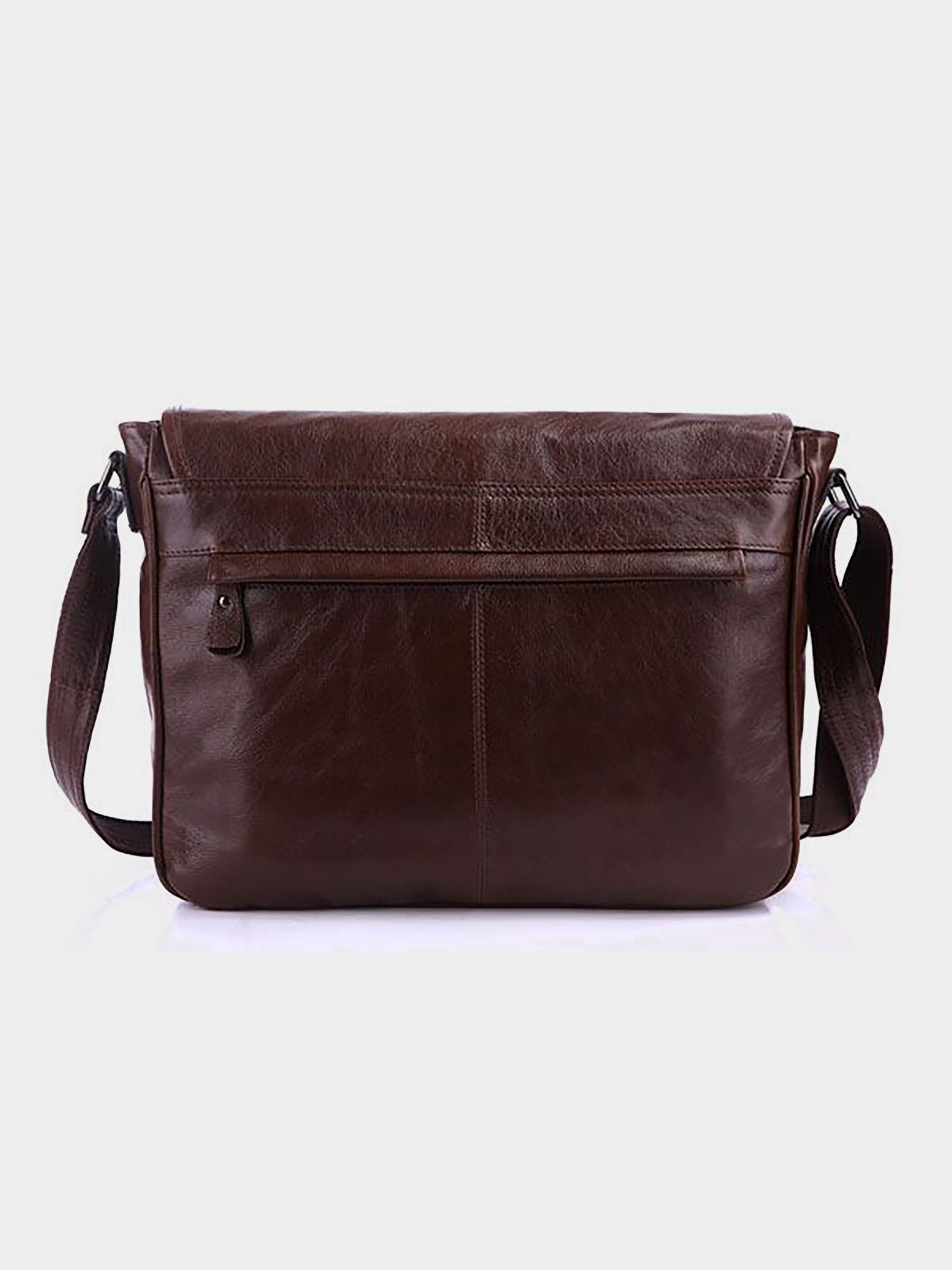 Мессенджер Vintage модель bag24_14089 Фото
