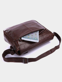 Мессенджер Vintage модель bag24_14089 Фото