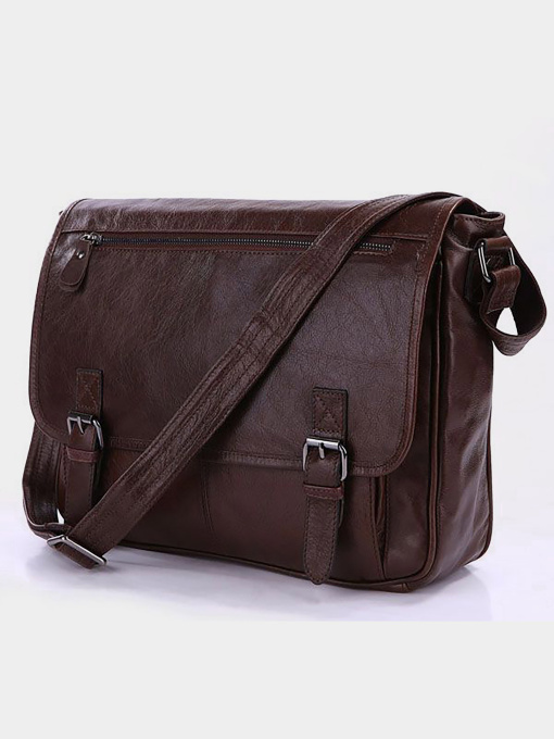 Мессенджер Vintage модель bag24_14089 Фото