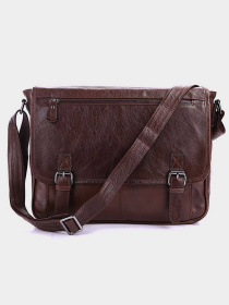 Мессенджер Vintage модель bag24_14089 Фото