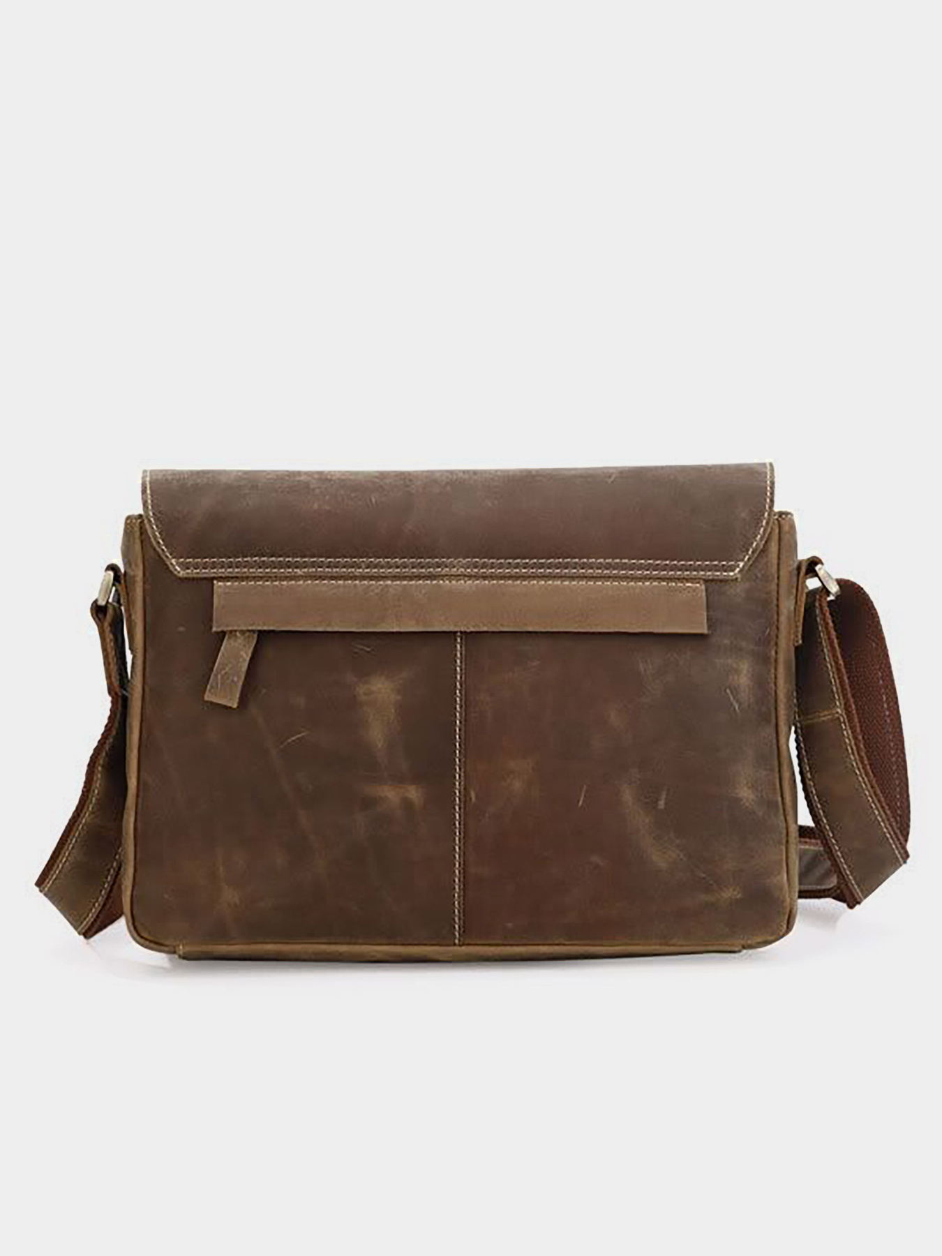 Мессенджер Vintage модель bag24_14090 Фото