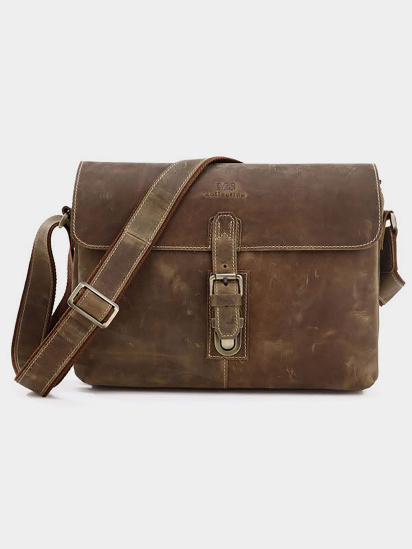 Мессенджер Vintage модель bag24_14090 — фото - INTERTOP