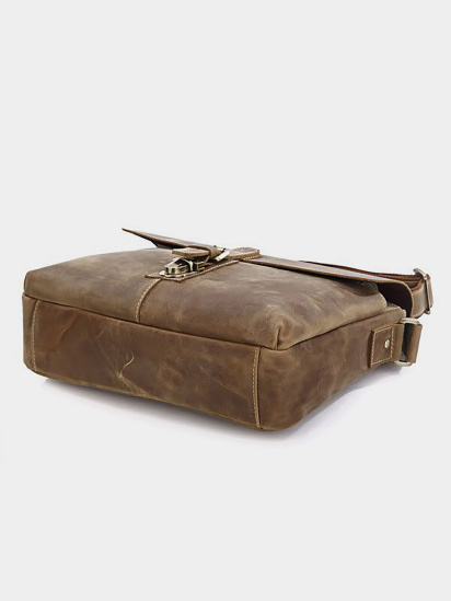 Мессенджер Vintage модель bag24_14090 — фото 5 - INTERTOP