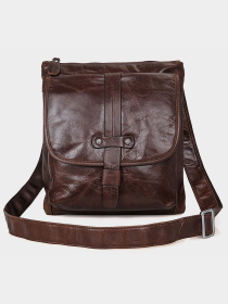 Мессенджер Vintage модель bag24_14091 Фото