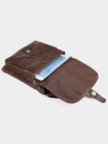 Мессенджер Vintage модель bag24_14091 Фото