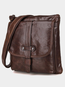 Мессенджер Vintage модель bag24_14091 Фото