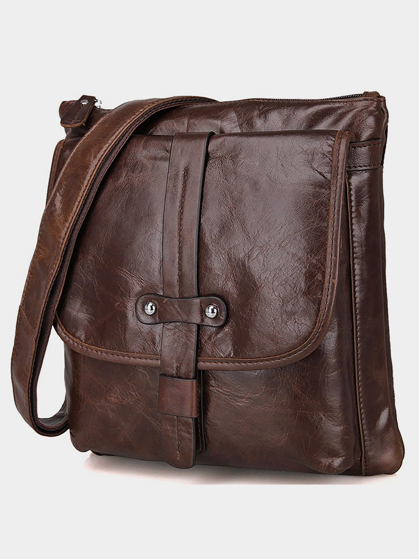 Мессенджер Vintage модель bag24_14091 Фото