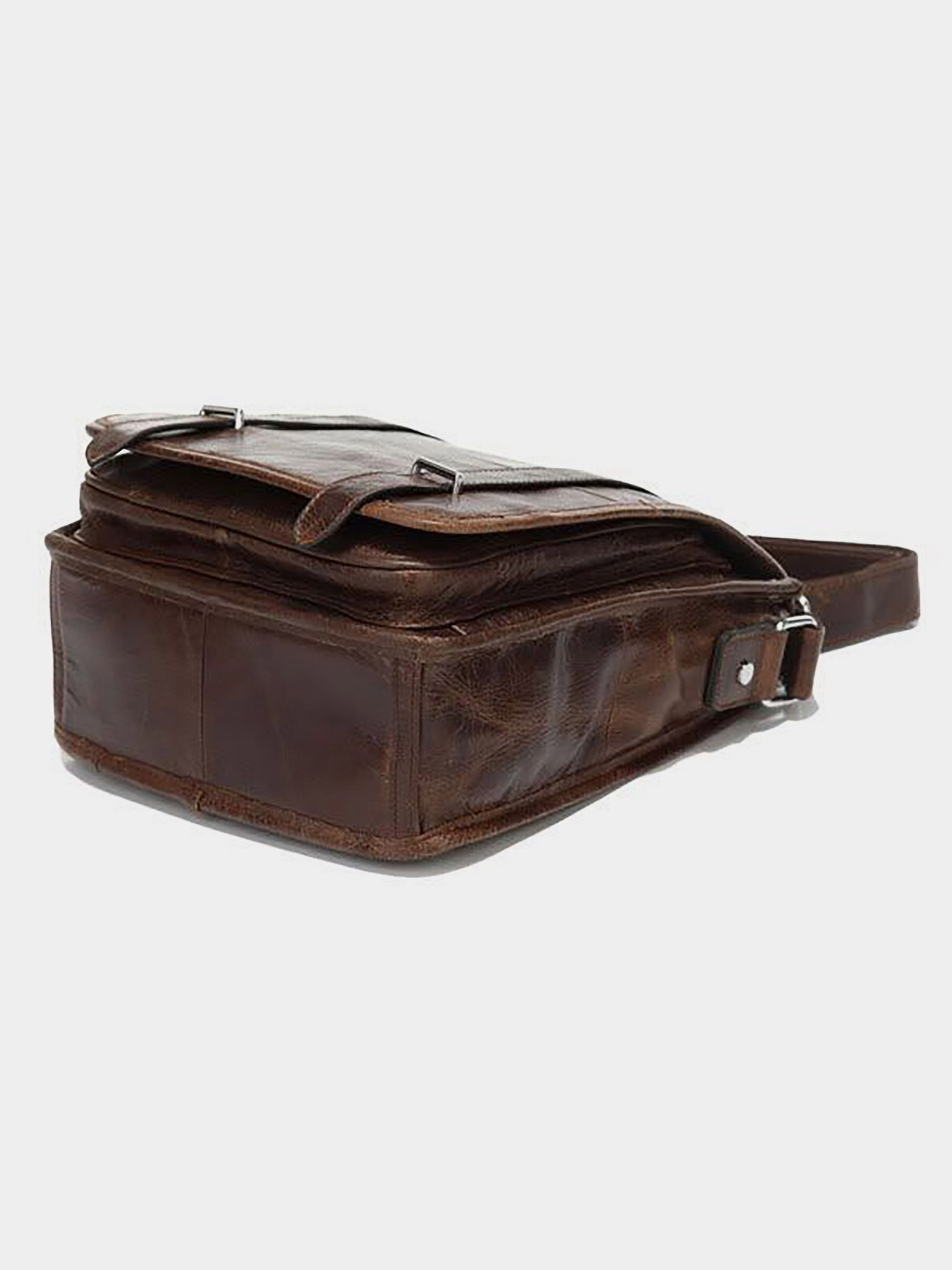 Мессенджер Vintage модель bag24_14093 Фото