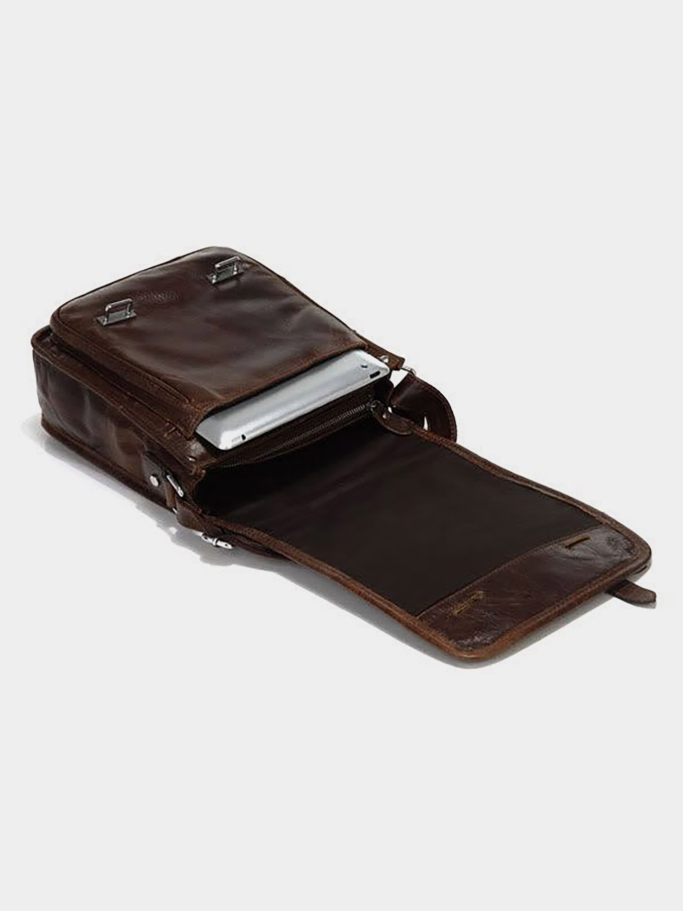 Мессенджер Vintage модель bag24_14093 Фото