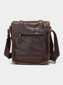 Мессенджер Vintage модель bag24_14093 Фото