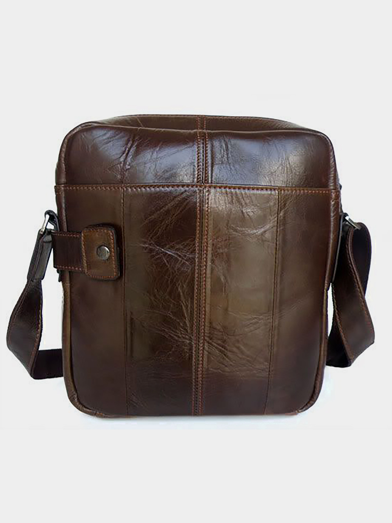 Мессенджер Vintage модель bag24_14095 Фото
