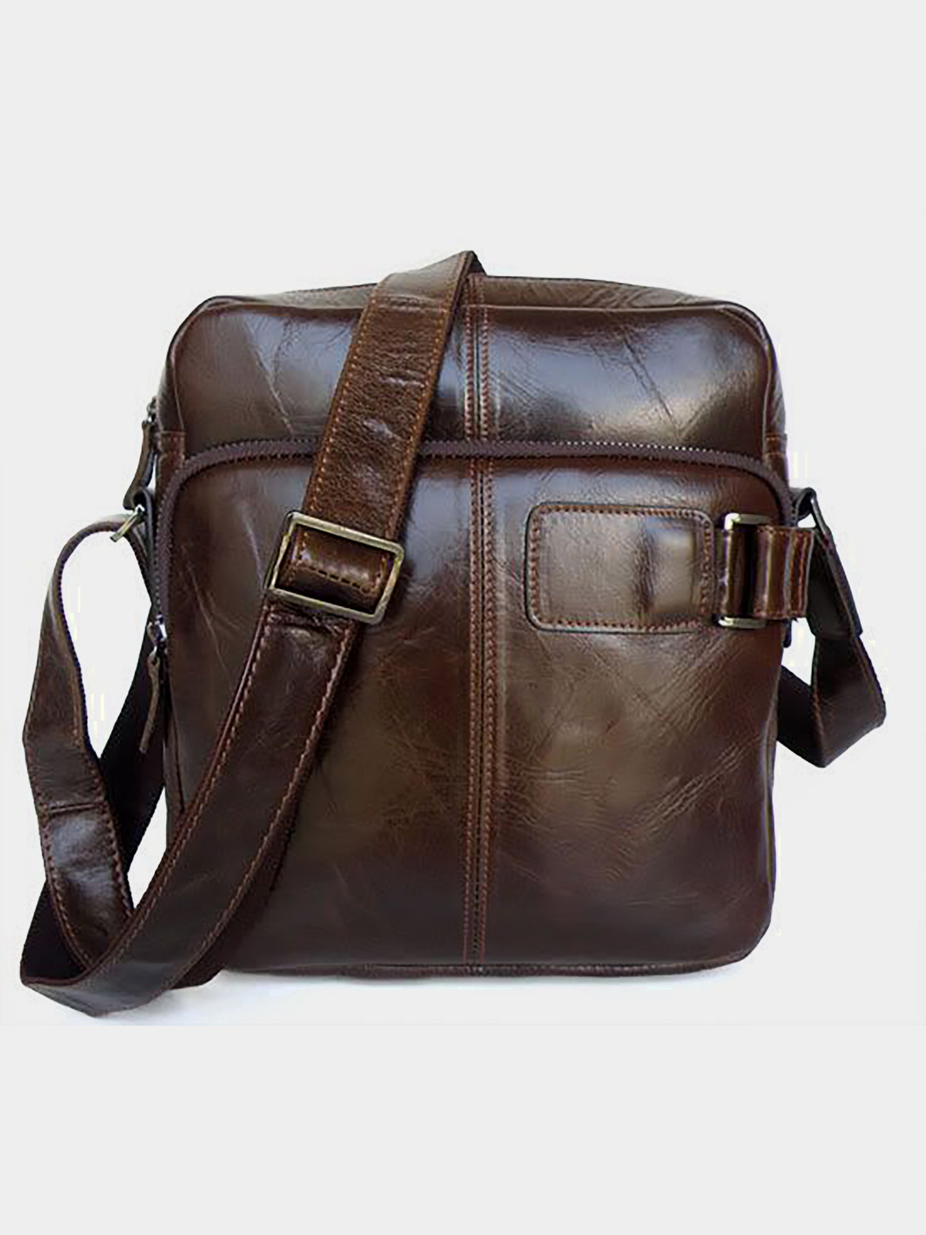 Мессенджер Vintage модель bag24_14095 Фото