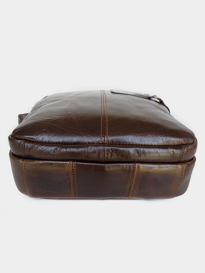 Мессенджер Vintage модель bag24_14095 — фото 6 - INTERTOP