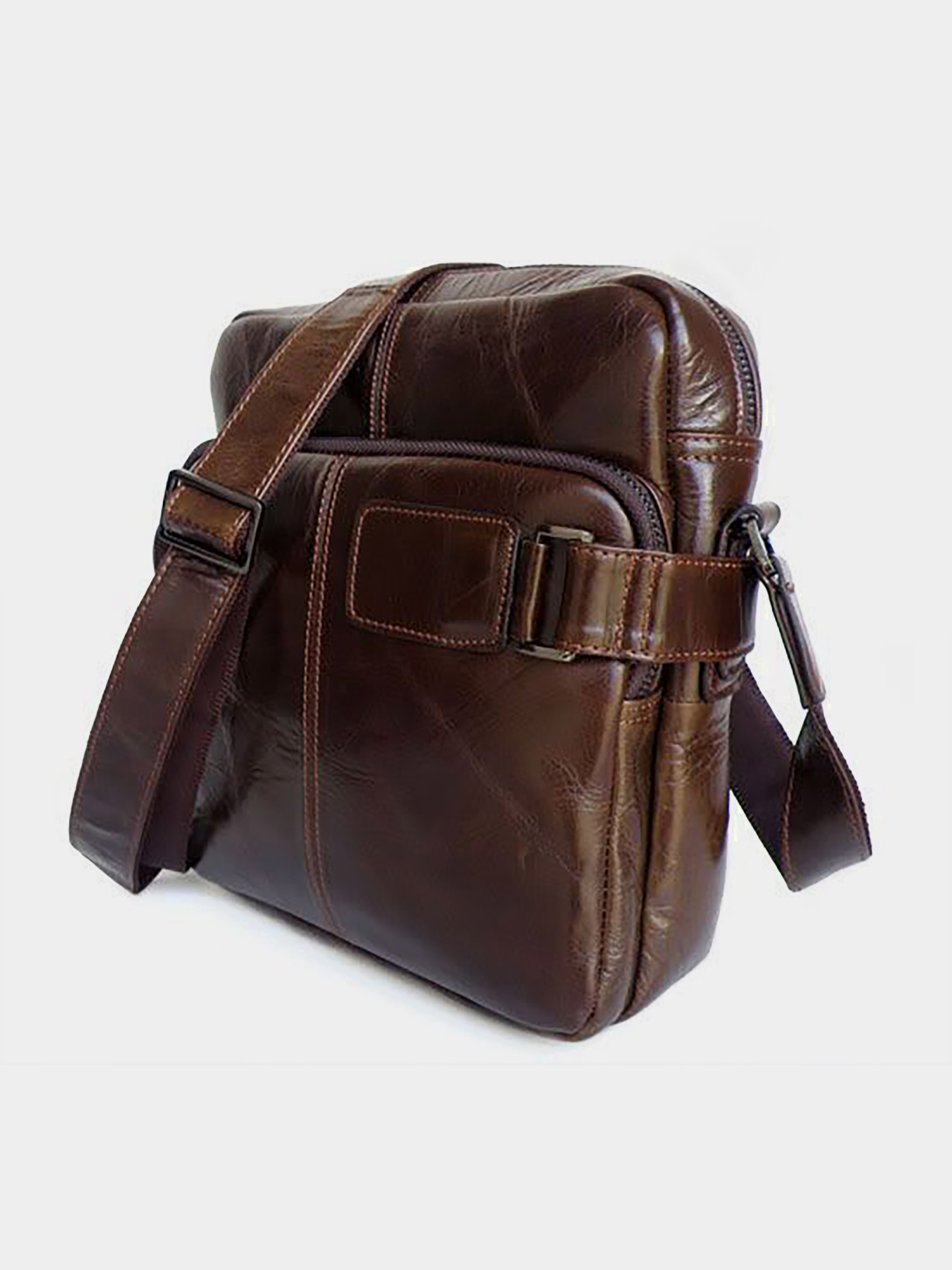 Мессенджер Vintage модель bag24_14095 Фото