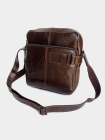 Мессенджер Vintage модель bag24_14095 Фото