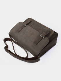 Мессенджер Vintage модель bag24_14097 Фото