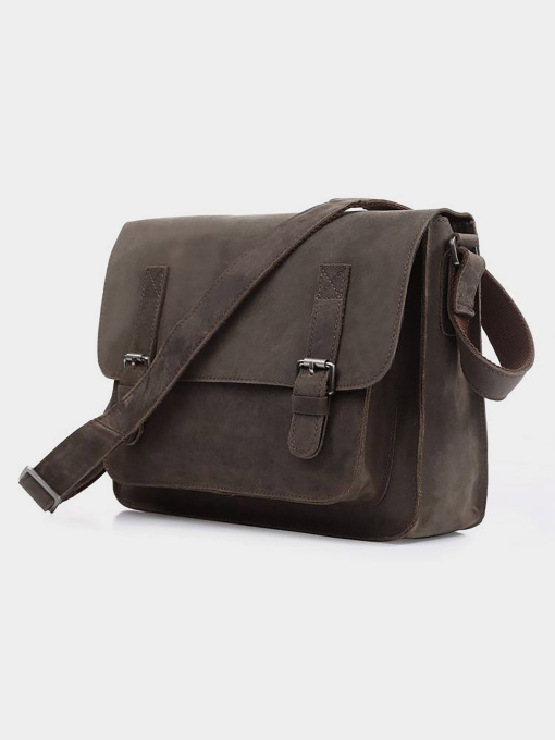 Мессенджер Vintage модель bag24_14097 Фото