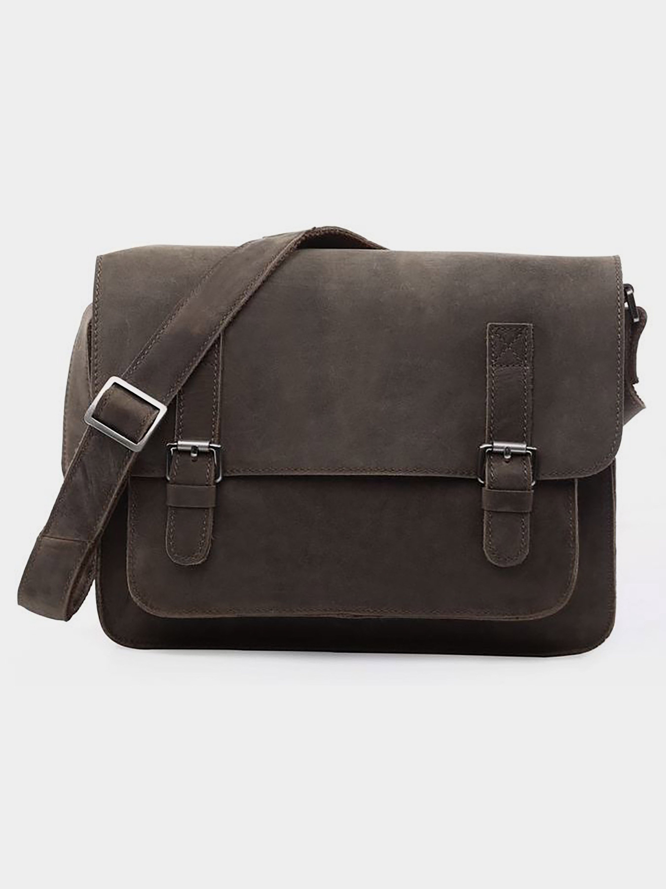 Мессенджер Vintage модель bag24_14097 Фото