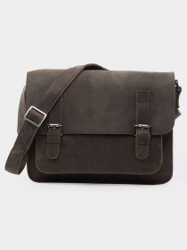 Мессенджер Vintage модель bag24_14097 Фото