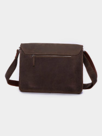 Мессенджер Vintage модель bag24_14097 Фото