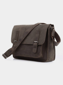 Мессенджер Vintage модель bag24_14097 Фото