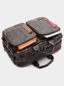 Сумка для ноутбука Vintage модель bag24_14106 Фото