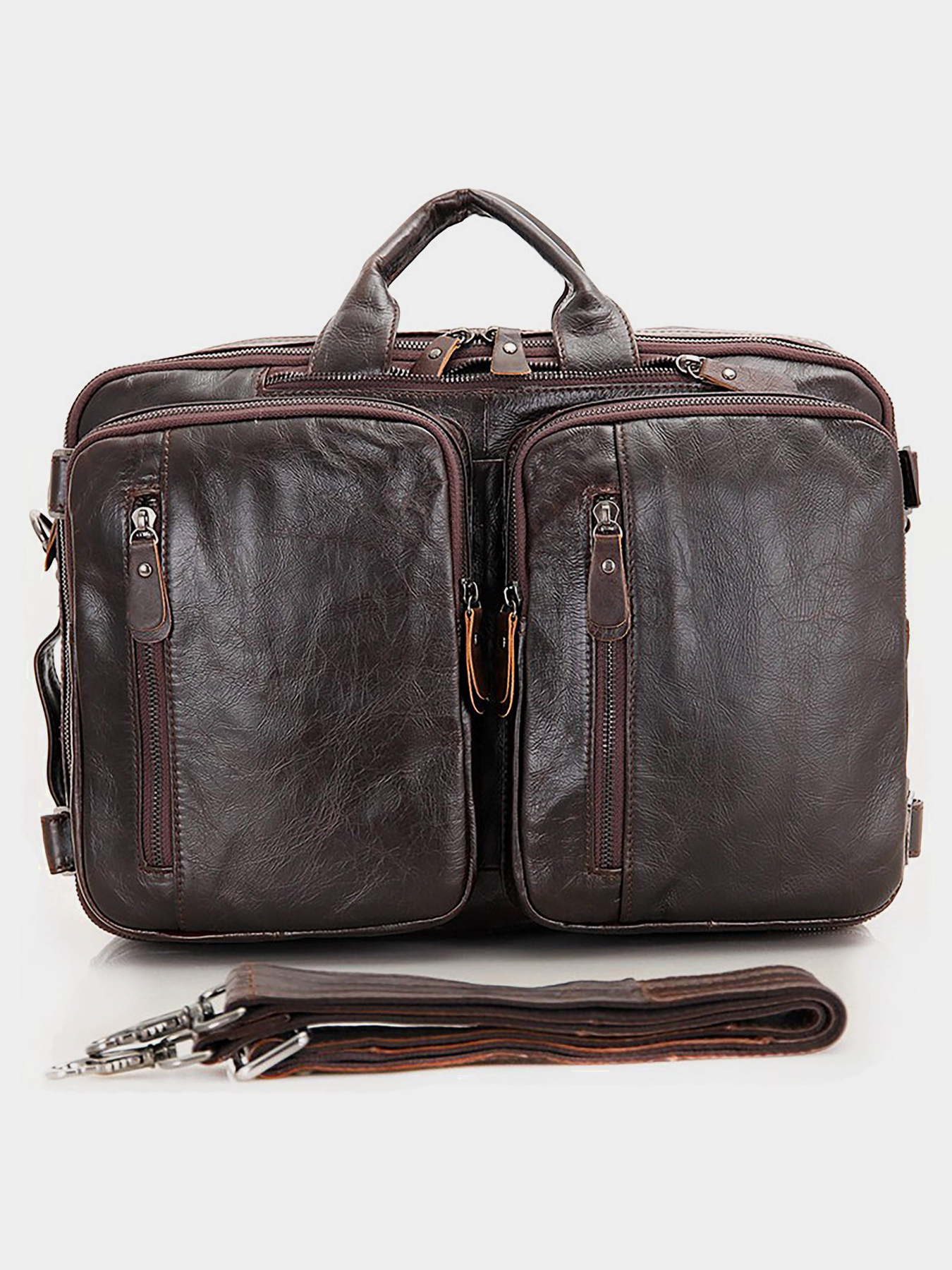 Сумка для ноутбука Vintage модель bag24_14106 Фото