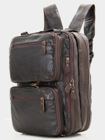 Сумка для ноутбука Vintage модель bag24_14106 Фото