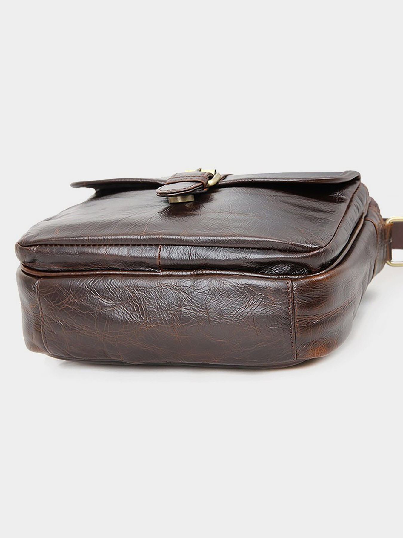 Мессенджер Vintage модель bag24_14104 Фото