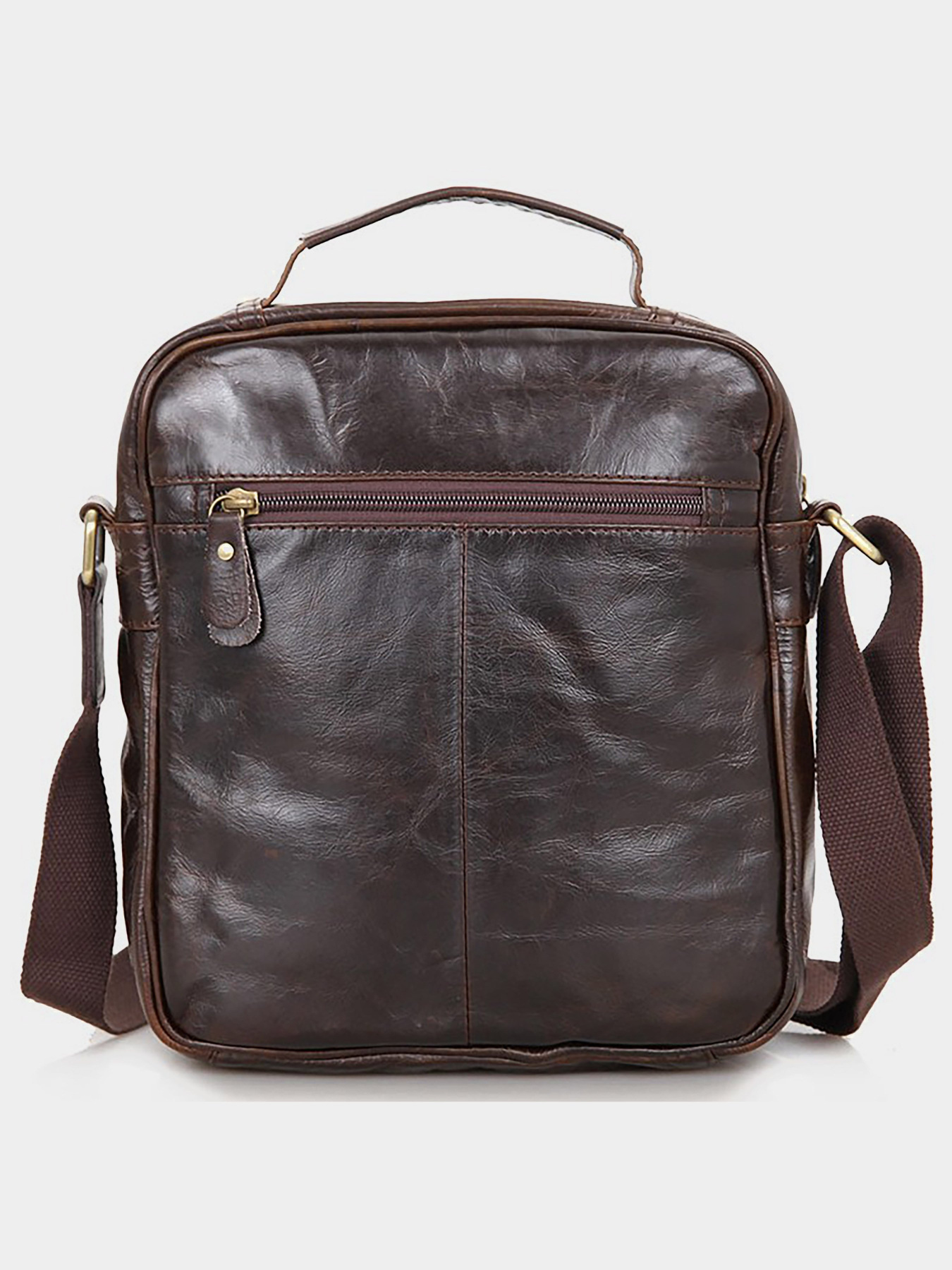 Мессенджер Vintage модель bag24_14104 Фото