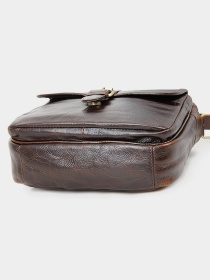 Мессенджер Vintage модель bag24_14104 Фото