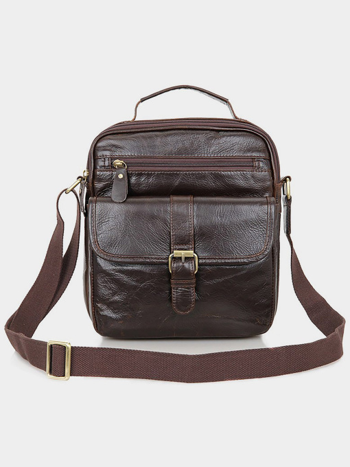 Мессенджер Vintage модель bag24_14104 Фото